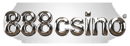 888cssino logo
